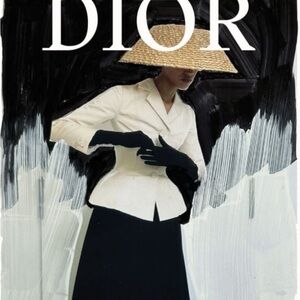 Dior Cosmetic Sale